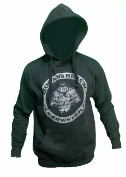 Hogan's Beach Shop Hogans Beach Shop Hoodie