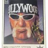 Hogan's Beach Shop WCW Hollywood Hulk Hogan 8x10 Original