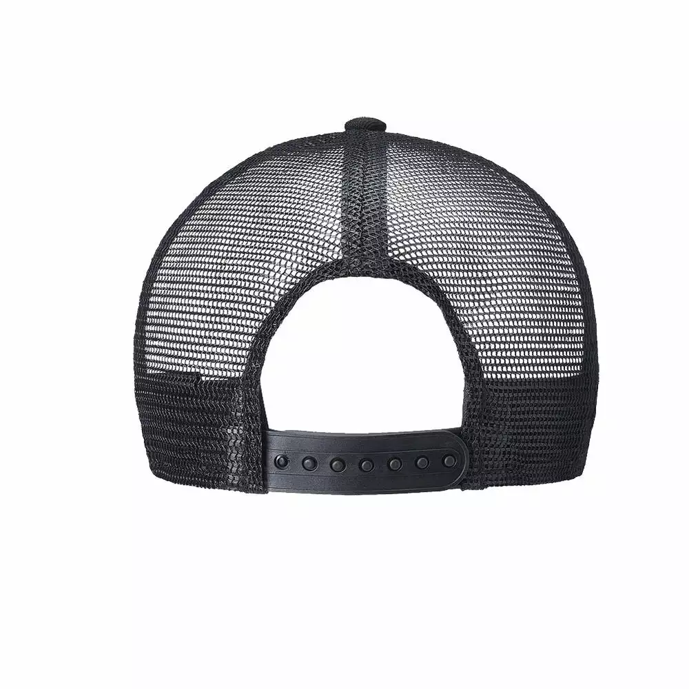 Hogan's Beach Shop NWo New Era Trucker Hat - Image 4