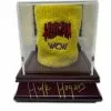 Hogan's Beach Shop WcW Ring Worn "Super Rare" Hulk Hogan Wristband