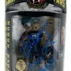 Hogan's Beach Shop Nwo Classic Super Star Hulk Hogan Collectible Signed W/coa