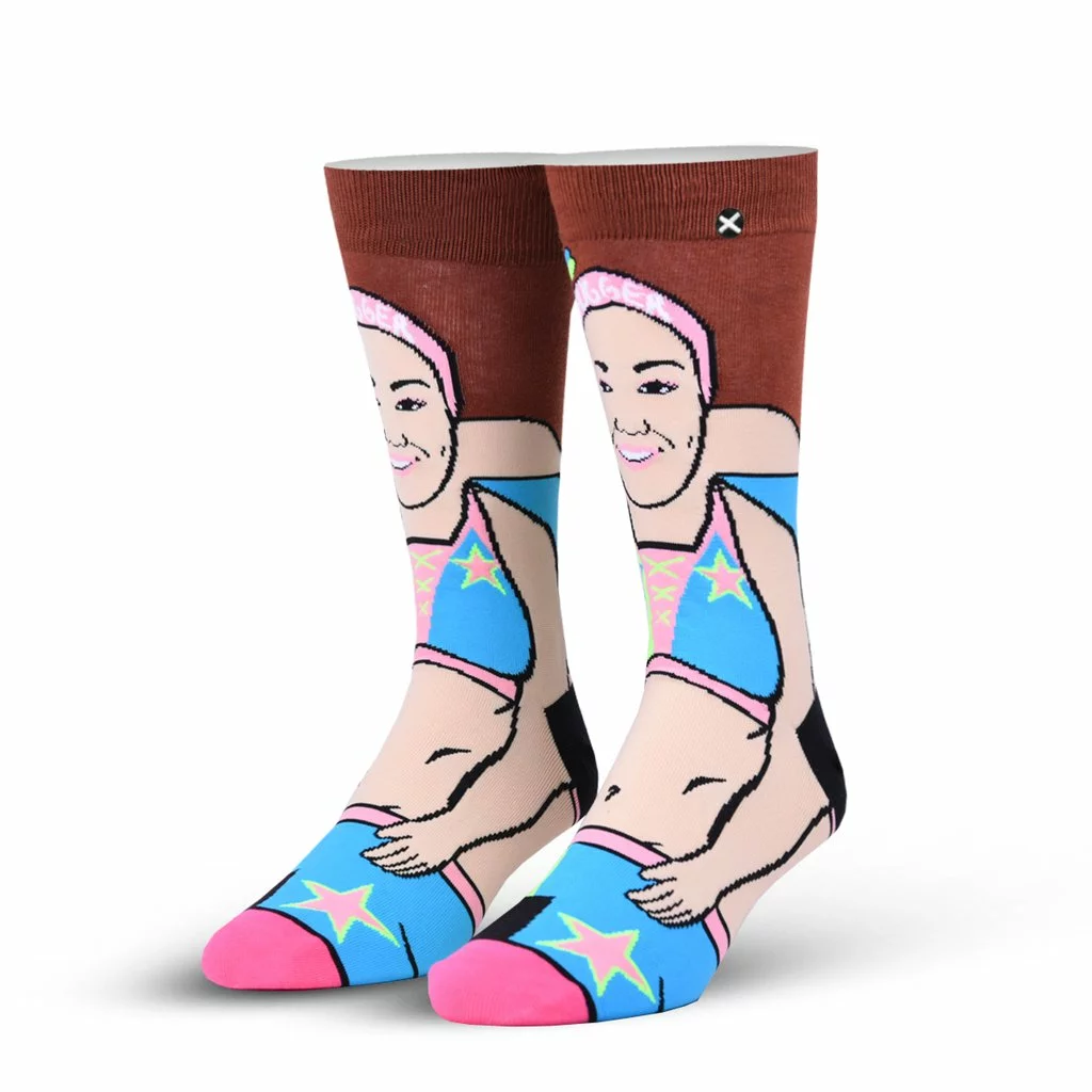 Hogan's Beach Shop Bayley ODD SOX