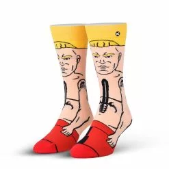 Hogan's Beach Shop Brock Lesnar ODD SOX