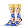 Charlotte Flair ODD SOCKS