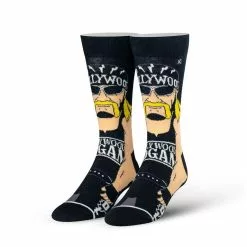 Hogan's Beach Shop Hollywood Hogan ODD SOX