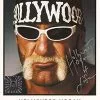 Hogan's Beach Shop Hulk Hogan Signed Hollywood 8x10 Photo