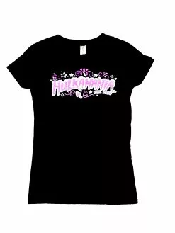 Hogan's Beach Shop Hulkamania Youth Girls