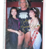 Hogan's Beach Shop Japan Program Autographed