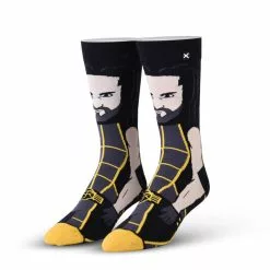 Seth Rollins ODD SOCKS