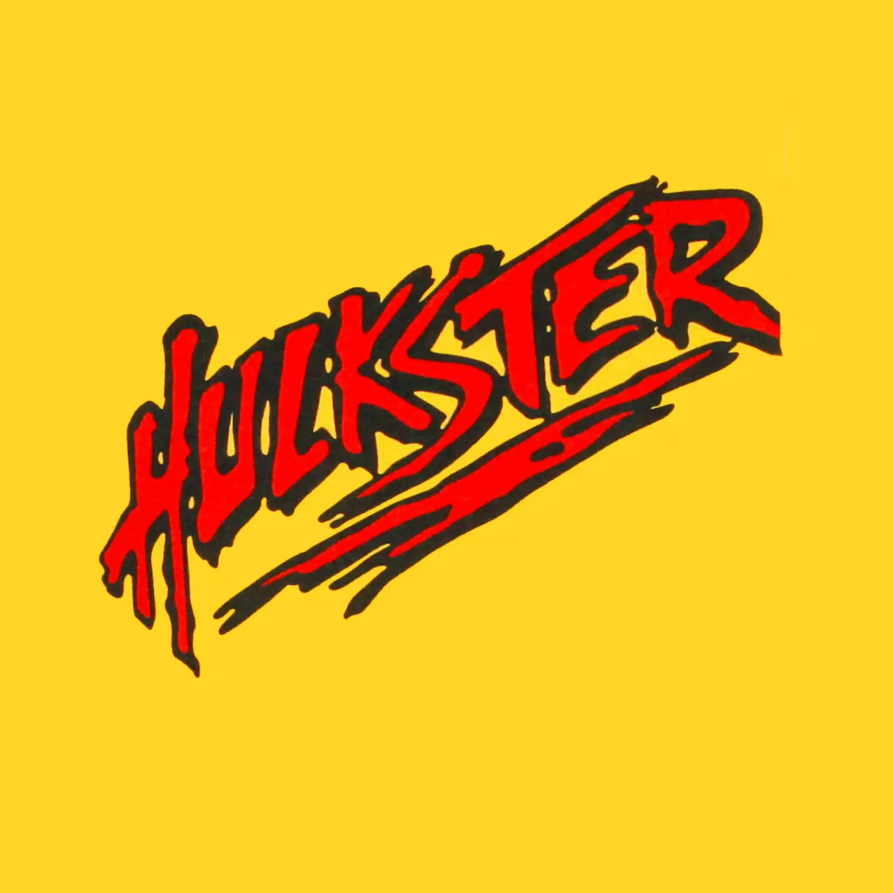 Hogan's Beach Shop Sleeveless Cutoff Hulkster Shirt - Image 3