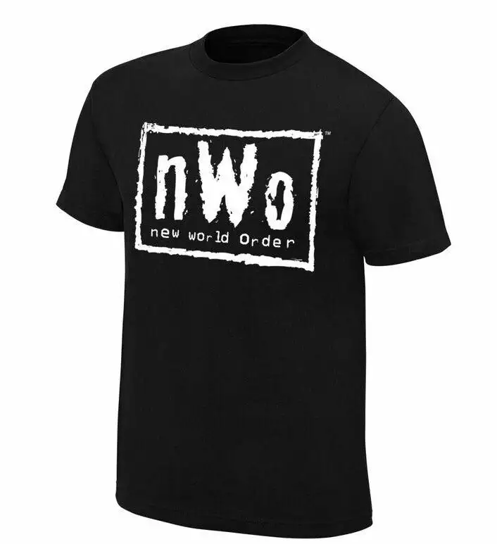 Hogan's Beach Shop NWo Tee