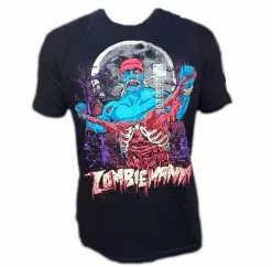 Hogan's Beach Shop Youth ZombieMania Tee