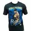 Hogan's Beach Shop Hollywood Rules Tee