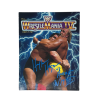 Hogan's Beach Shop WWF Official Souvenir Edition 1988 Autographed Program