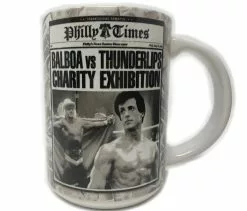The Philly Times Mug