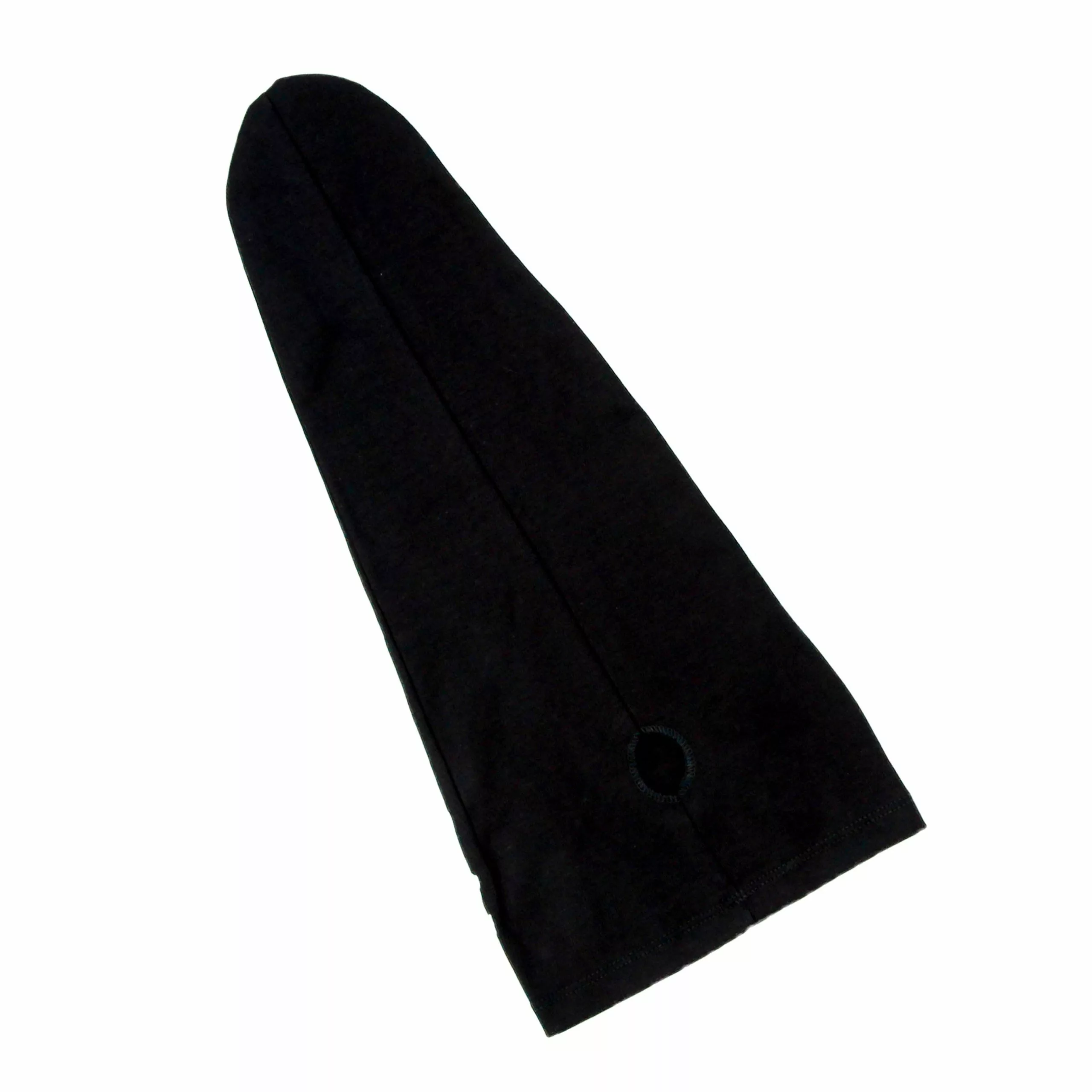 Hogan's Beach Shop Hulk Hogan Signed NWo Skullcap - Image 2