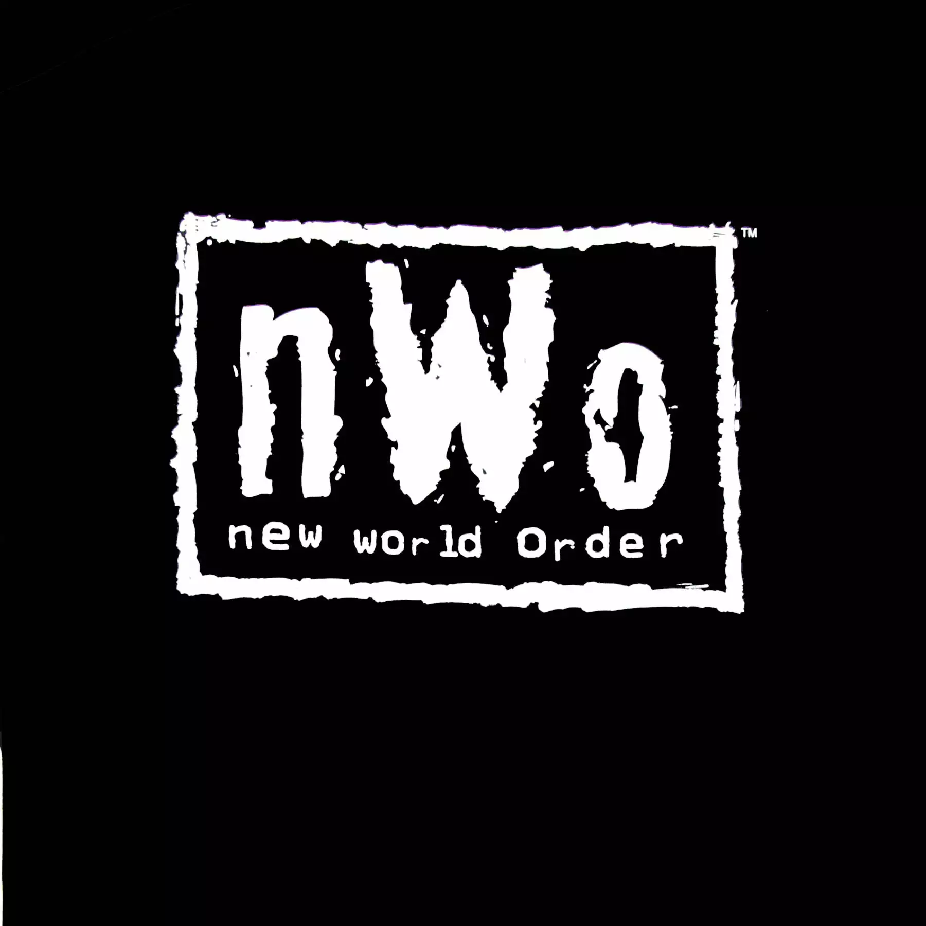 Hogan's Beach Shop NWo Tee - Image 2
