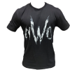 Hogan's Beach Shop NWO "The Dark Side Of Hollywood" Tee