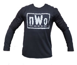 Hogan's Beach Shop NWo Longsleeve Tee