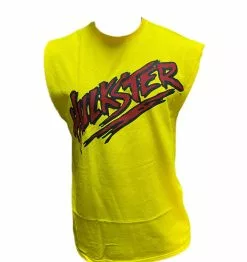 Hogan's Beach Shop Sleeveless Cutoff Hulkster Shirt