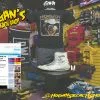 Hogan's Beach Shop Famous Ring Worn Shoe "That Was Stolen"& Returned Signed