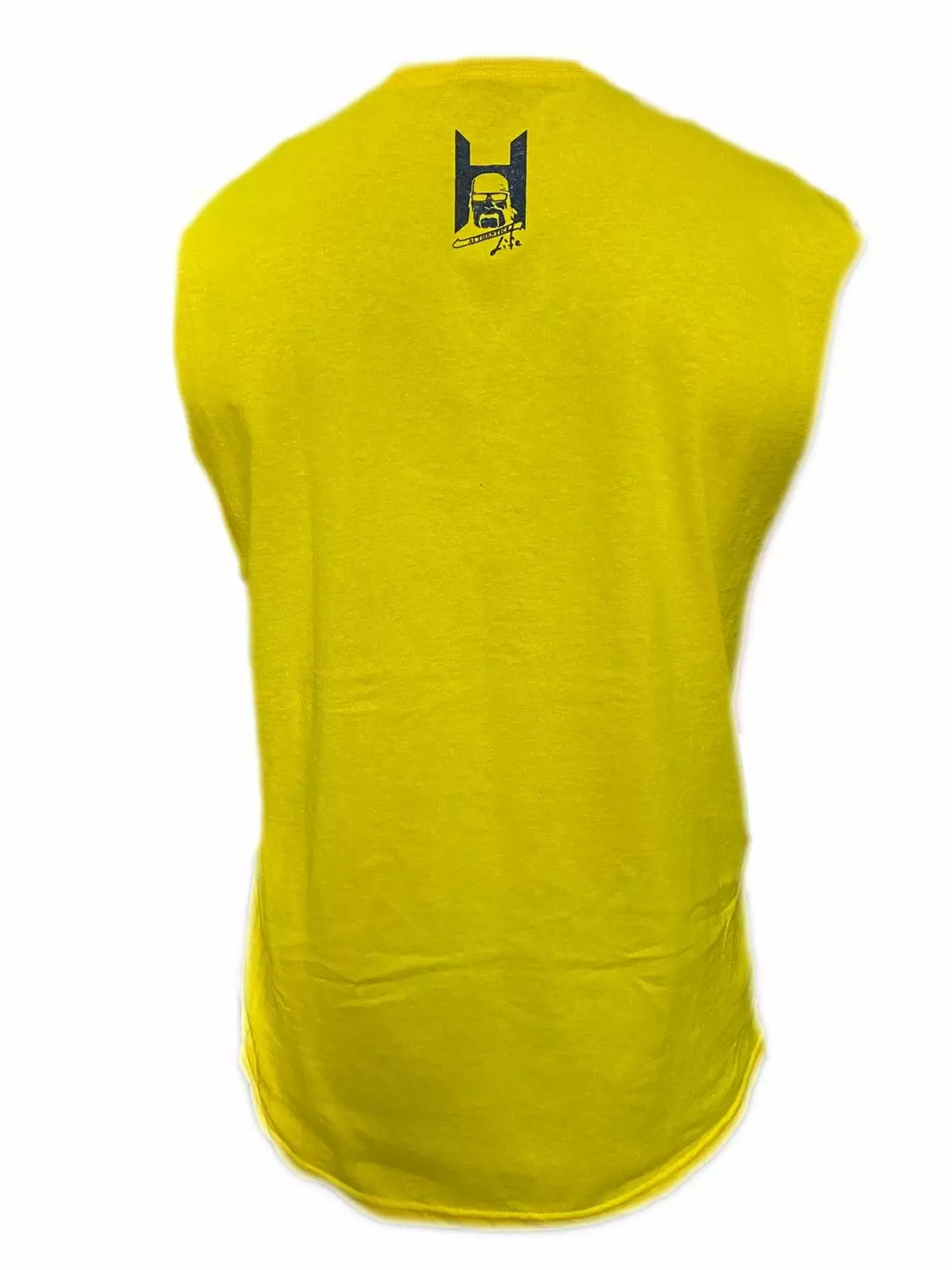 Hogan's Beach Shop Sleeveless Cutoff Hulkster Shirt - Image 2