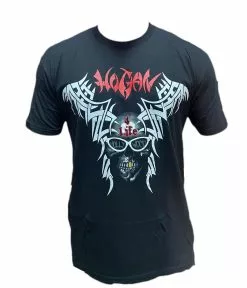 Hogan's Beach Shop Tribal Skull Hogan 4 Life Tee