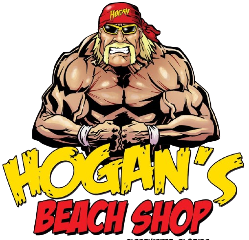 Hogans Beach Shop Sales